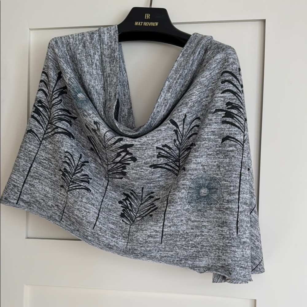 Canadian made Cowlette